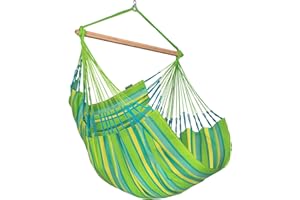 ‎LA SIESTA La Siesta - Hanging Chairs Domingo