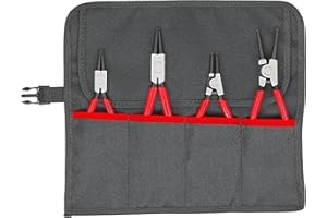 KNIPEX Sicherungsringzangen-Set 4-teilig, 00 19 56 V01