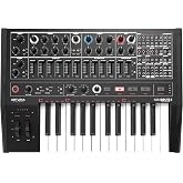 Arturia MiniBrute 2 Yarı Mod&uuml;ler Analog Synthesizer - Noir Edition