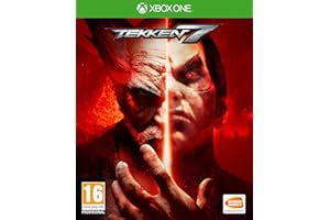 BANDAI NAMCO ENTERTAINMENT Tekken 7
