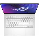 ASUS ROG Zephyrus G14 GA403GM-SY016W Gaming Diz&uuml;st&uuml; Bilgisayar | NVIDIA GeForce RTX 5060 8GB GDDR7 | AMD Ryzen AI 9 465 2.0 G