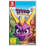 Spyro: Reignited Trilogy (Nintendo Switch)