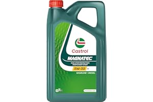 Castrol MAGNATEC 5W-30 A5, 5L