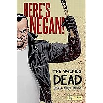 ウォーキング・デッド コミック1〜10巻 + hear's Negan ウォーキング・デッド HERE'S NEGAN | ロバート・カークマン