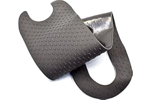 myBESTscooter - Tappetino in gomma per Xiaomi M365, 1S, Essential Monopattino elettrico