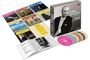 Complete Recordings on Philips and Deutsche Grammophon