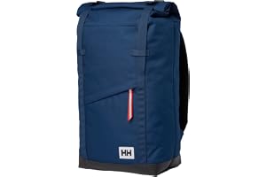 Helly Hansen Unisex Stockholm Backpack, Ocean, Std