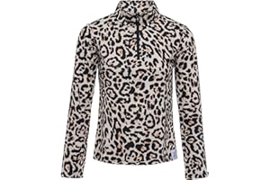 Emski Damen Skipullover - Skirolli Damen – Atmungsaktiver, Elastischer Skitrui/Funktionspullover für Wintersport & Skifahren – Weich, Warm & Bequem – In Verschiedenen Größen Erhältlich