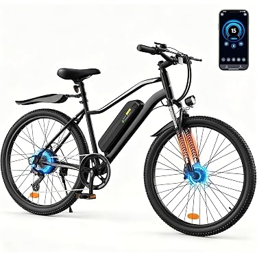 Best Sellers: The most popular items in Electric Bikes