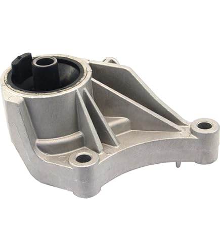 07473 FEBI BILSTEIN Engine Mount Left Front, Rubber-Metal Mount | Price And Review