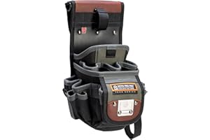 Veto DP3- Drill Pouch