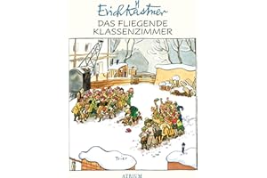 Das fliegende Klassenzimmer