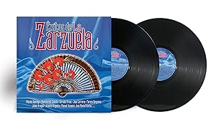 Exitos de Zarzuela
