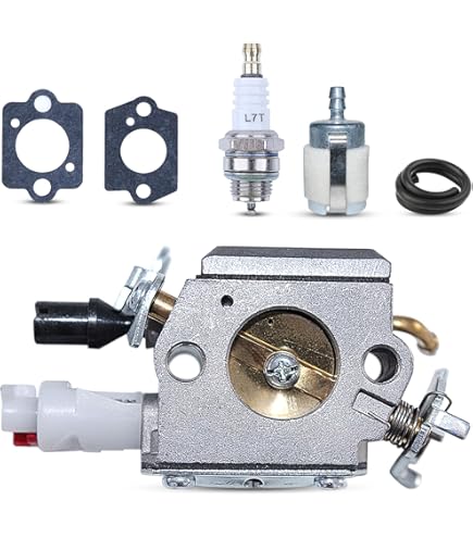 Kit De Réparation, Diaphragme, Carburateur, Pour W... - Grandado