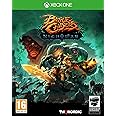 Battle Chasers: Nightwar - Xbox One [Edizione: Regno Unito]