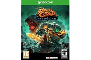 KOCH MEDIA Battle Chasers: Nightwar - Xbox One