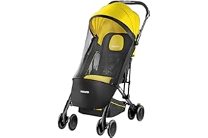 RECARO 5604.002.00 Easylife Accessoire de Poussette Moustiquaire