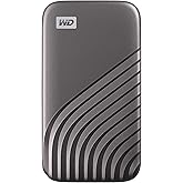Western Digital WD Elements Portable SSD 1TB