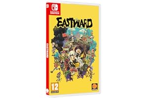 IAM8BIT EASTWARD