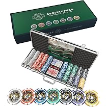 Tapis De Poker Bullets – 160x80 Cm – Texas Hold’em – Antidérapant, Déperlant, Résistant