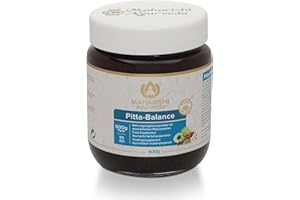 ‎MAHARISHI AYURVEDA Maharishi Ayurveda Pitta Balance MA 323 600 g Pack of 1