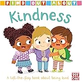 Find out about: feelings: a lift-the-flap board book of emotions by Pat ...