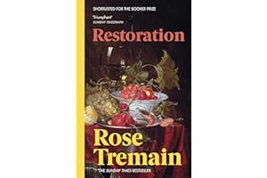 Restoration: From the Sunday Times bestselling author of Lily