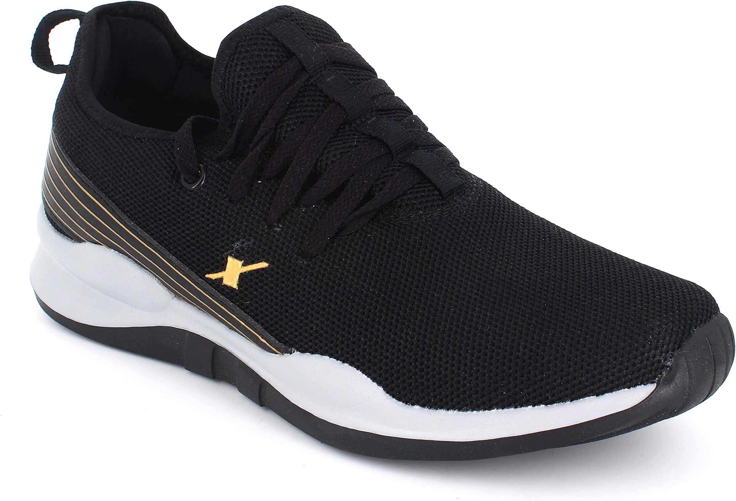 Sparx Men Lace Up Shoes