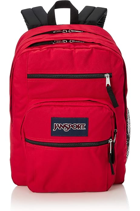 Jansport Unisex Big Student Backpack 