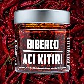Biberco Acı Kıtırı (Orijinal)