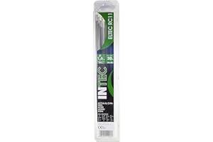 Proweltek-Ine-Intek PR1014 Boîte de 20 Baguettes de soudeur pour acier ø 1,6 mm