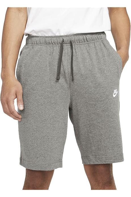 Nike Men's AW77 French Terry Alumni 