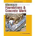 Foundations & Concrete Work