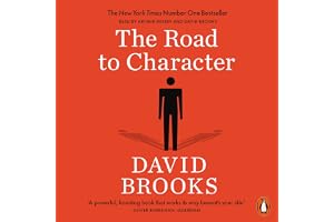 The Road to Character
