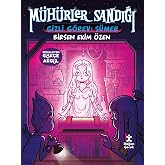 M&uuml;h&uuml;rler Sandığı-1 Gizli G&ouml;rev: S&uuml;mer