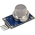 Robodo SEN29 MQ-4 High Sensitivity Gas Methane Detector Sensor Detector Module fr Arduino AVR