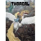 Thorgal. Integral 4