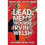 Dead Men's Trousers (Mark Renton, 5)