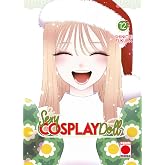Sexy cosplay doll 12