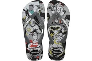 Havaianas Top Herois Dc Infradito Uomo