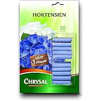 Chrysal Hortensien Düngestäbchen 20 Stück
