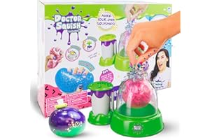 Squish A Loons - Doctor Squish Maker Station (38038)