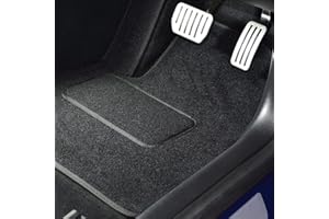 CarMats.co.uk Vauxhall Astra K 2015-2022 Car Mats