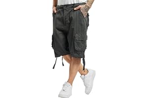 Brandit Urban Legend Vintage Cargo Short (S bis 7XL)