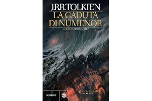 La caduta di Númenor