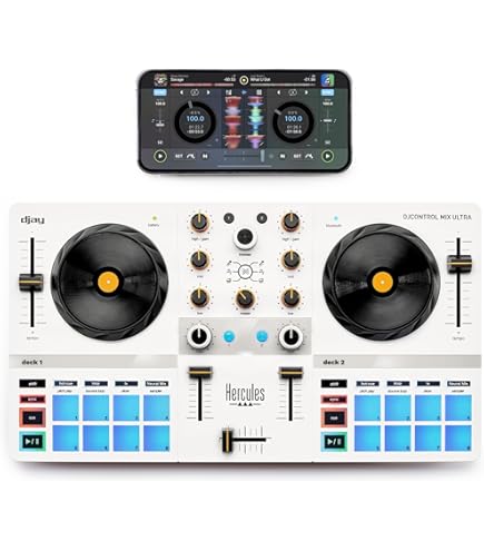 Pioneer EFX-500 Dj Effector : Amazon.in: Musical Instruments