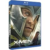 X-Men Primera Generación - Blu-Ray [Blu-ray]
