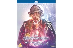 Doctor Who - The Collection - Season 14 [Standard Edition]