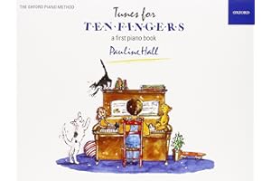 Tunes for Ten Fingers