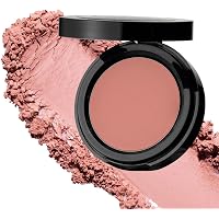 Sandstone Scandinavia Veganes Wangenrouge (Tied Up) – Parfümfrei, Hypoallergen, Für Alle Hauttypen